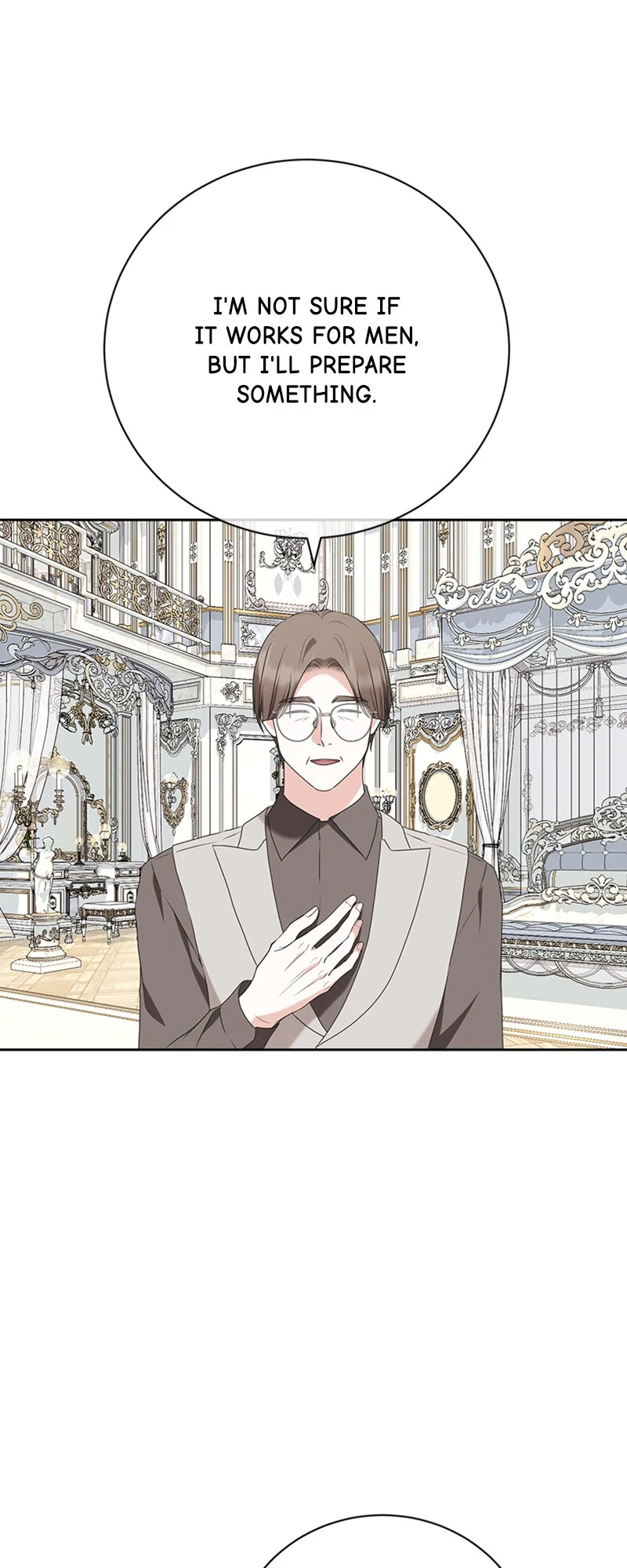 Reborn As a Character That Never Existed chapter 98 page 30