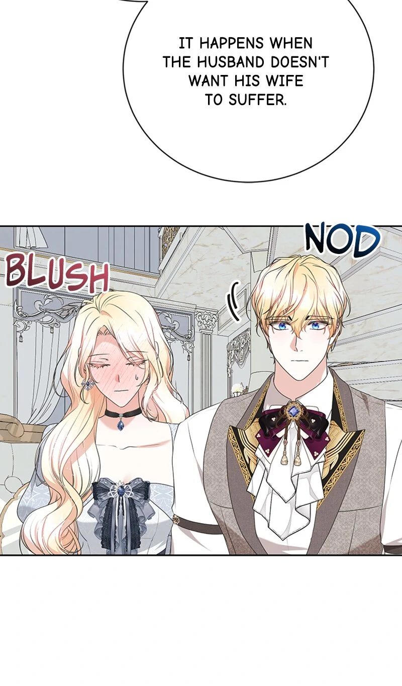 Reborn As a Character That Never Existed chapter 98 page 34
