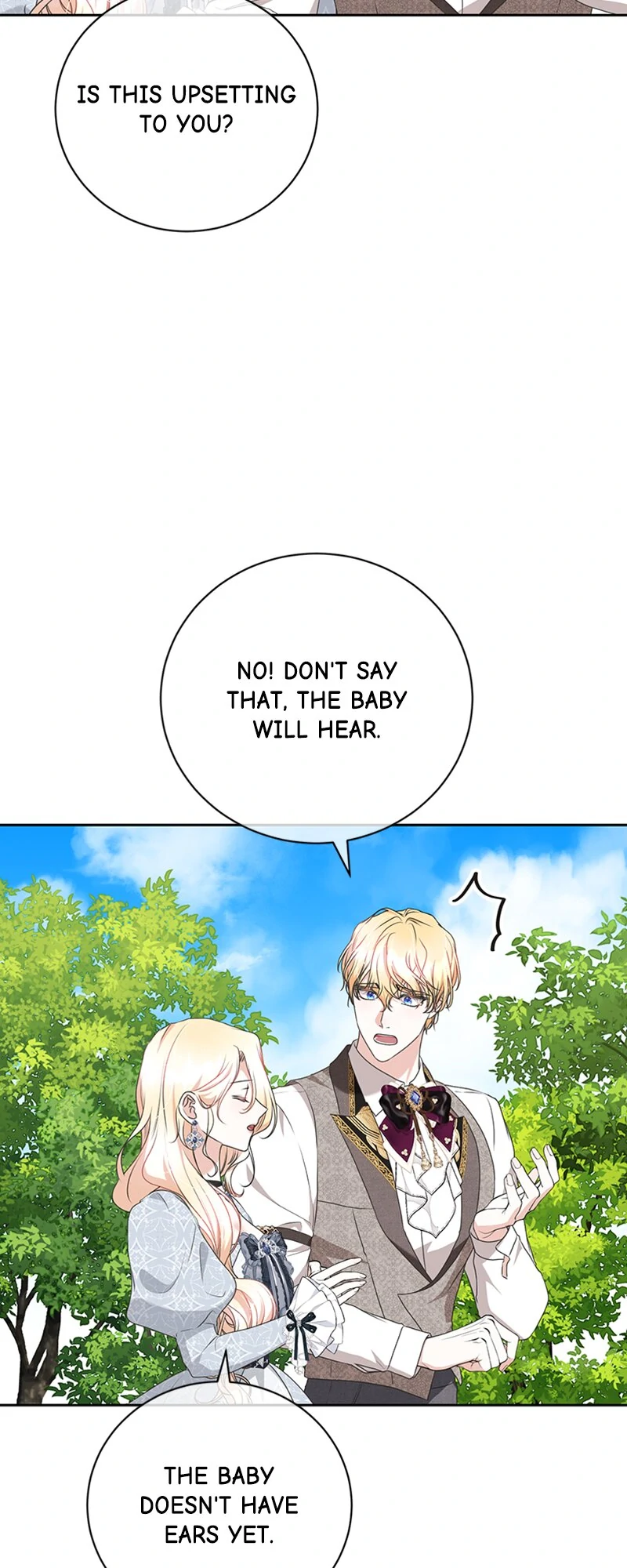 Reborn As a Character That Never Existed chapter 98 page 38