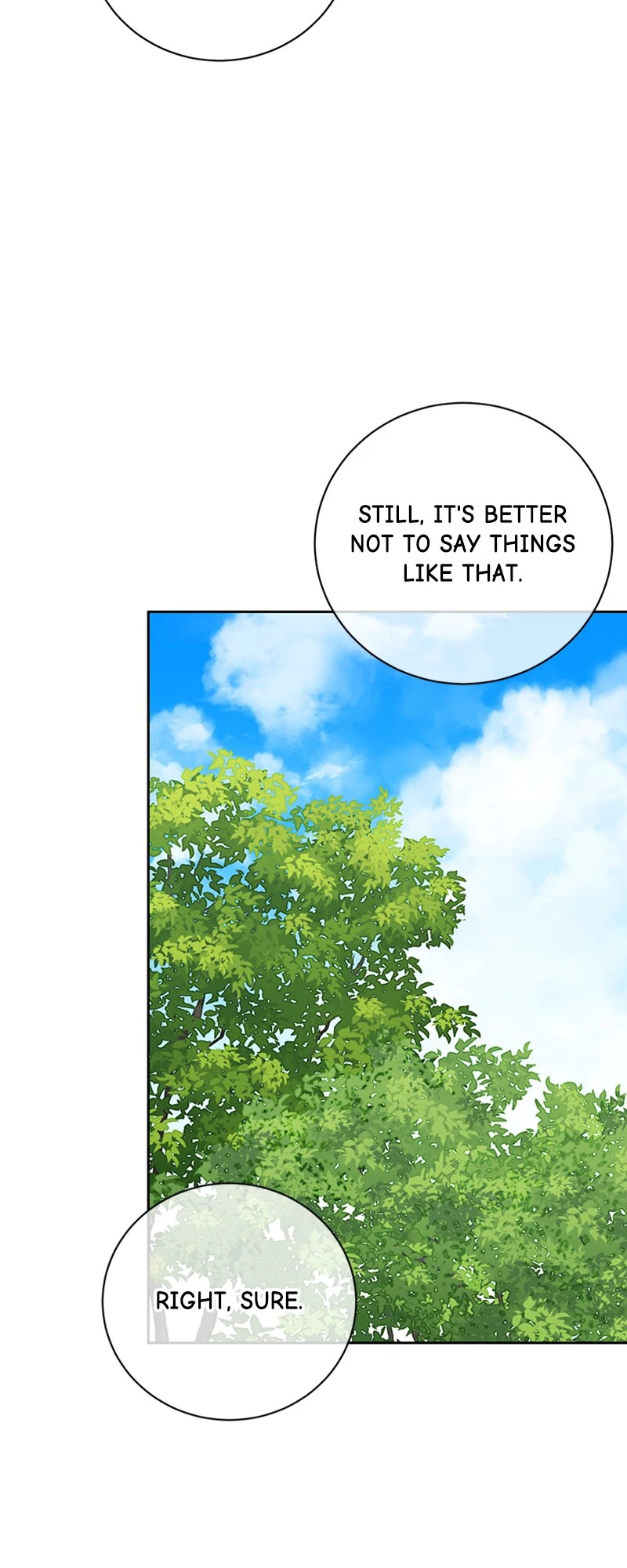 Reborn As a Character That Never Existed chapter 98 page 39
