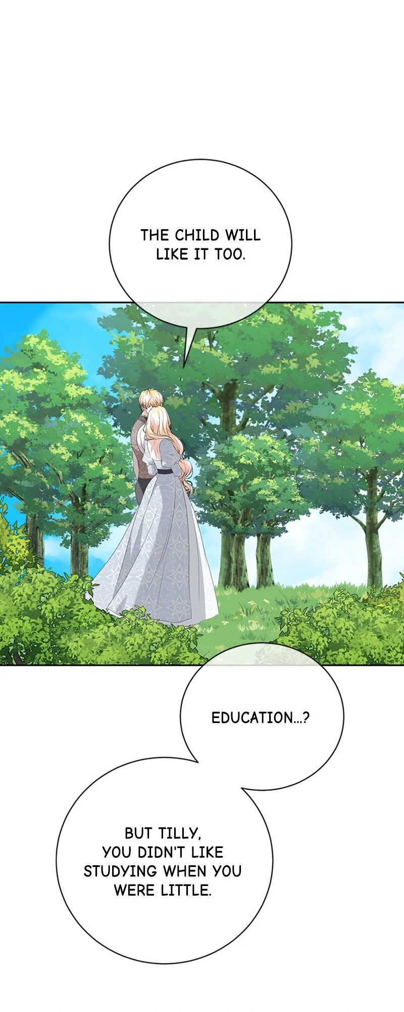 Reborn As a Character That Never Existed chapter 98 page 42