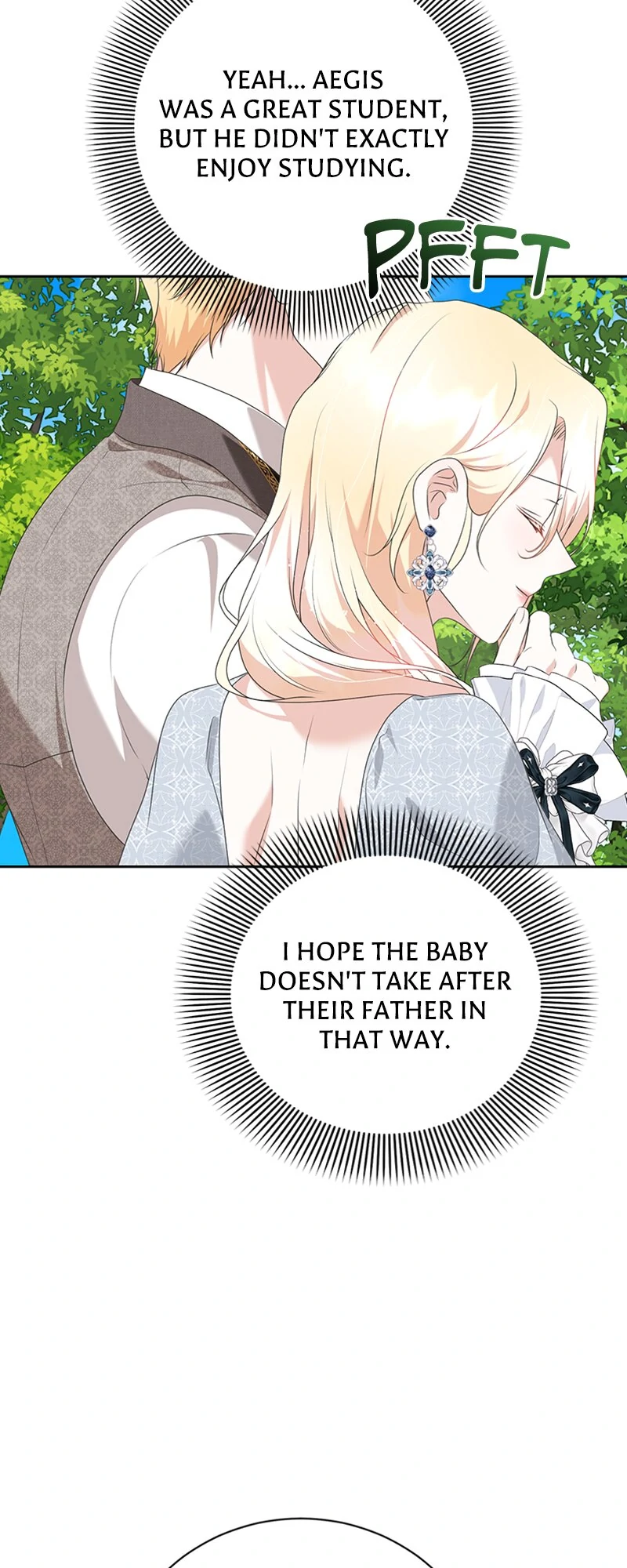 Reborn As a Character That Never Existed chapter 98 page 45