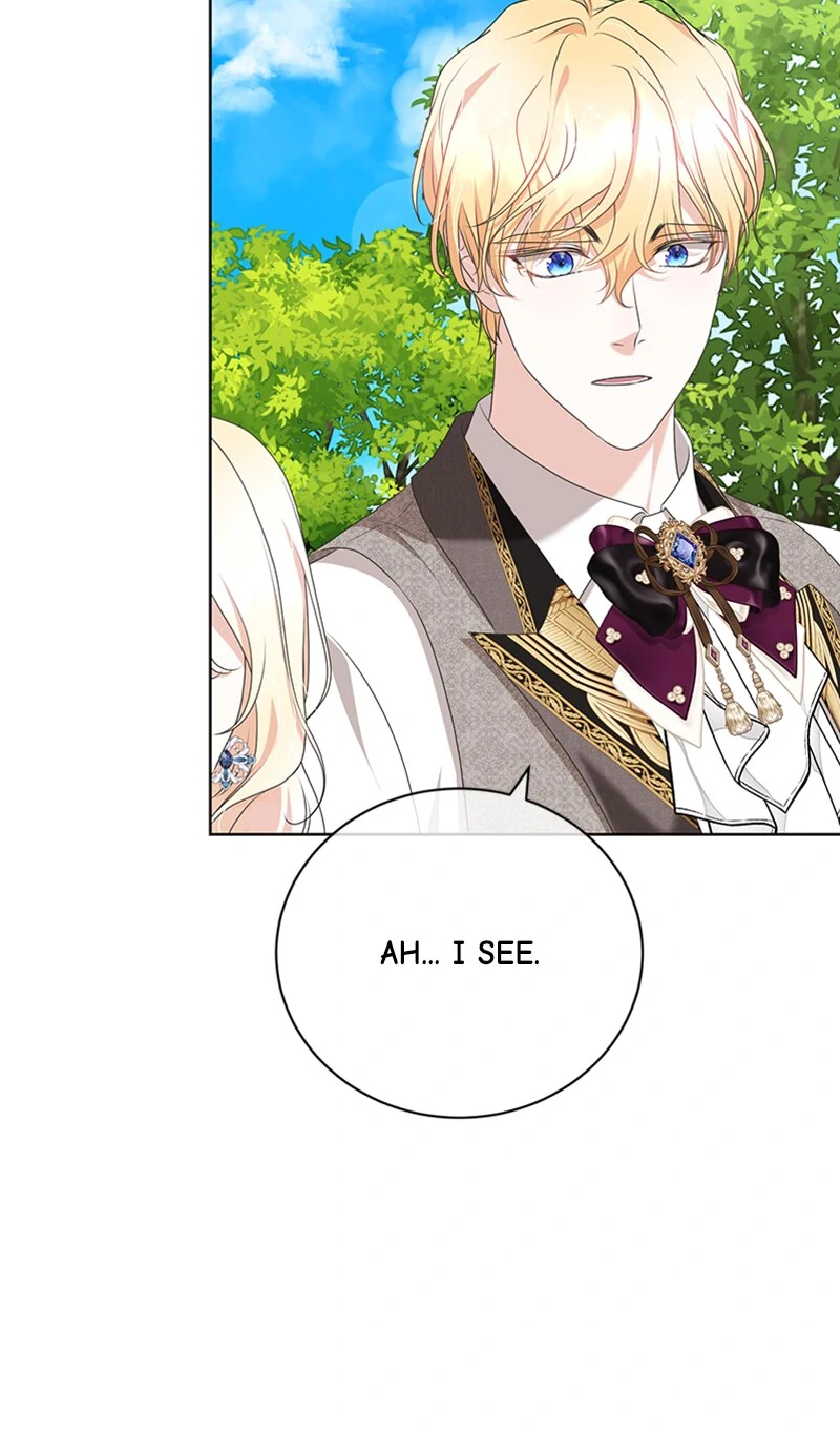 Reborn As a Character That Never Existed chapter 98 page 48