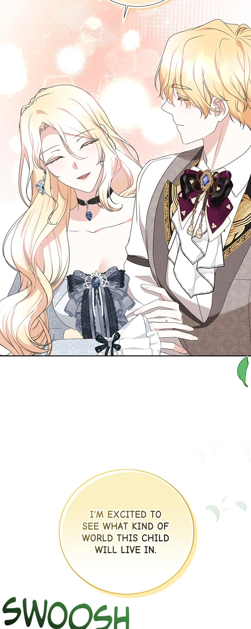 Reborn As a Character That Never Existed chapter 98 page 51