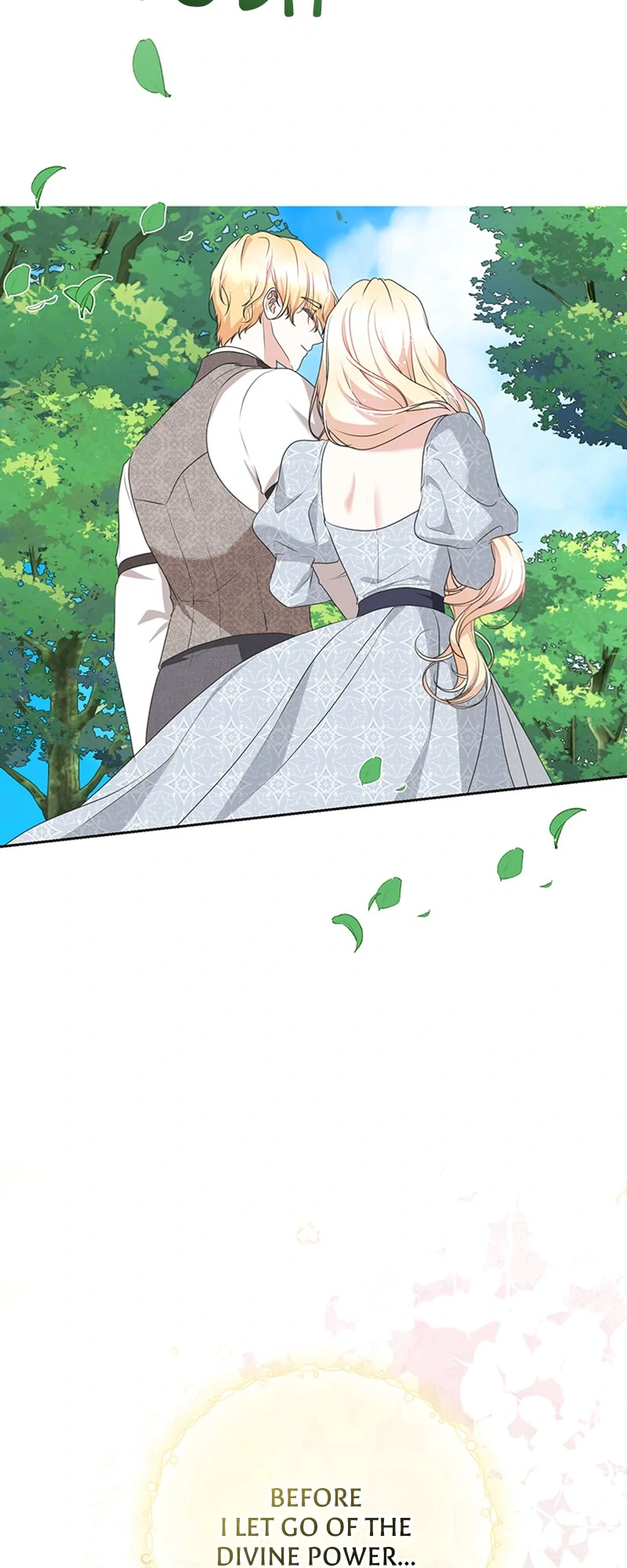 Reborn As a Character That Never Existed chapter 98 page 52