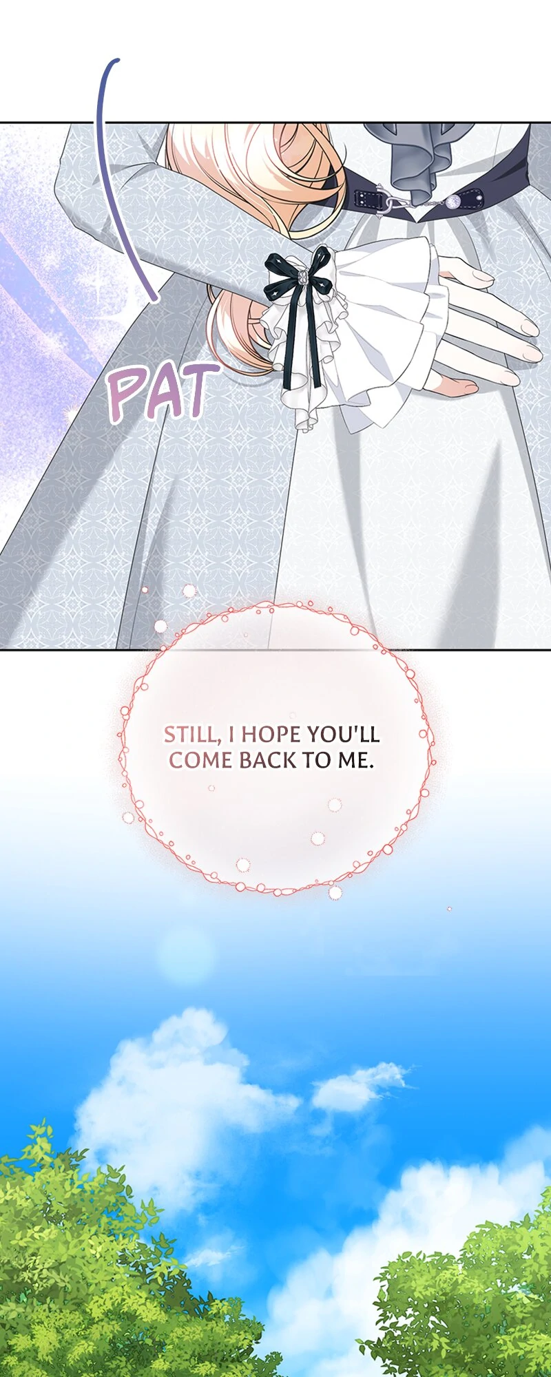 Reborn As a Character That Never Existed chapter 98 page 56