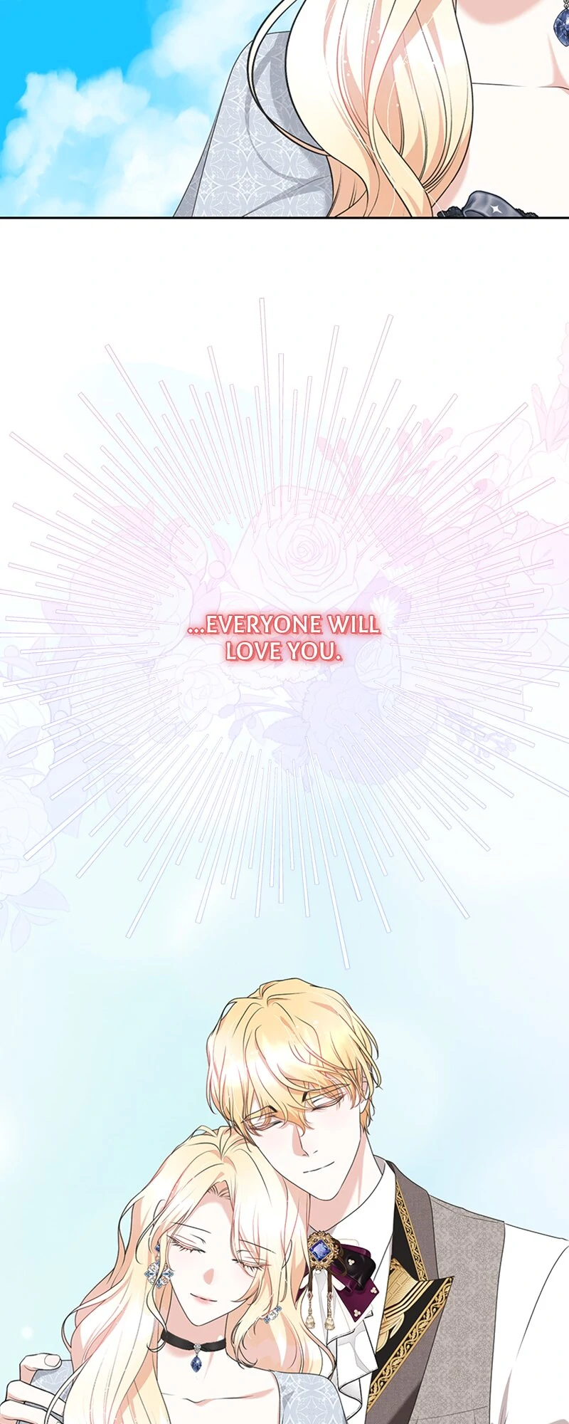 Reborn As a Character That Never Existed chapter 98 page 58