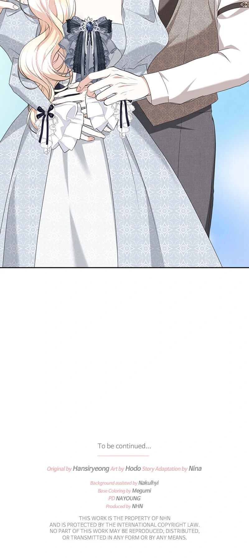 Reborn As a Character That Never Existed chapter 98 page 59