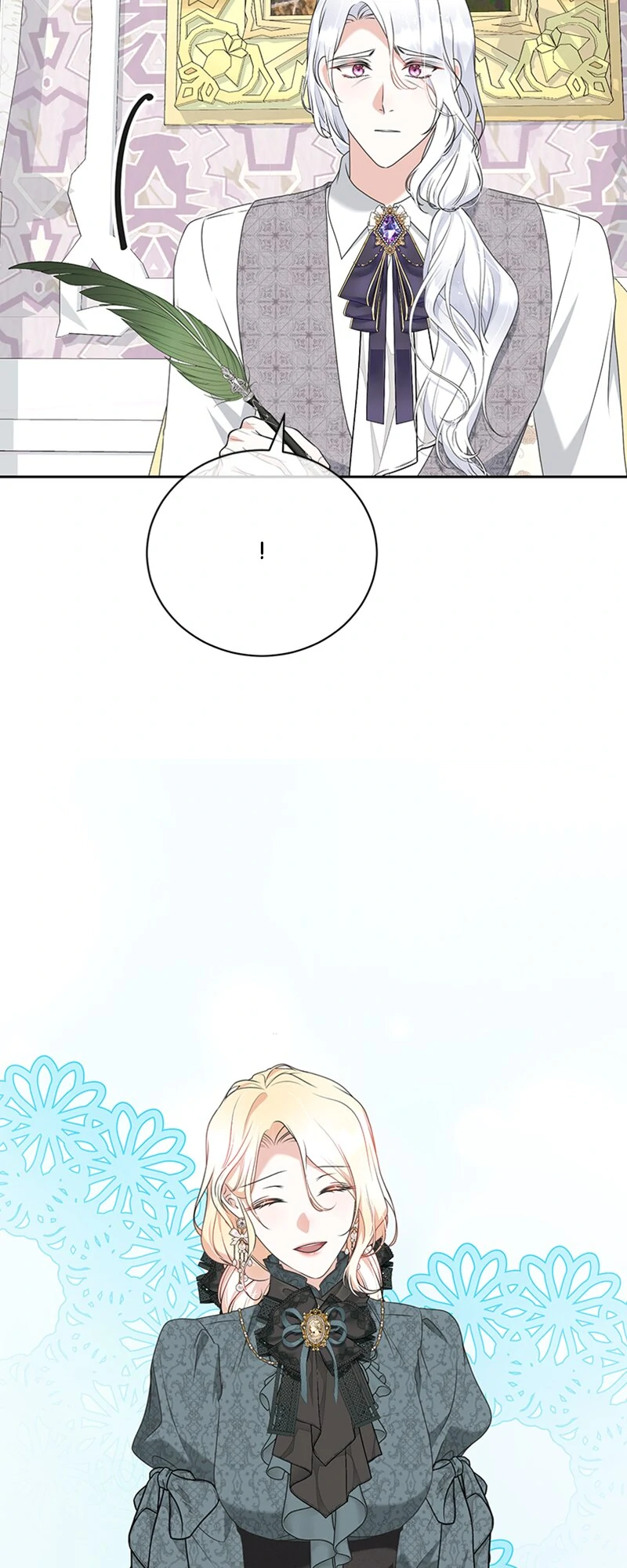 Reborn As a Character That Never Existed chapter 99 page 15
