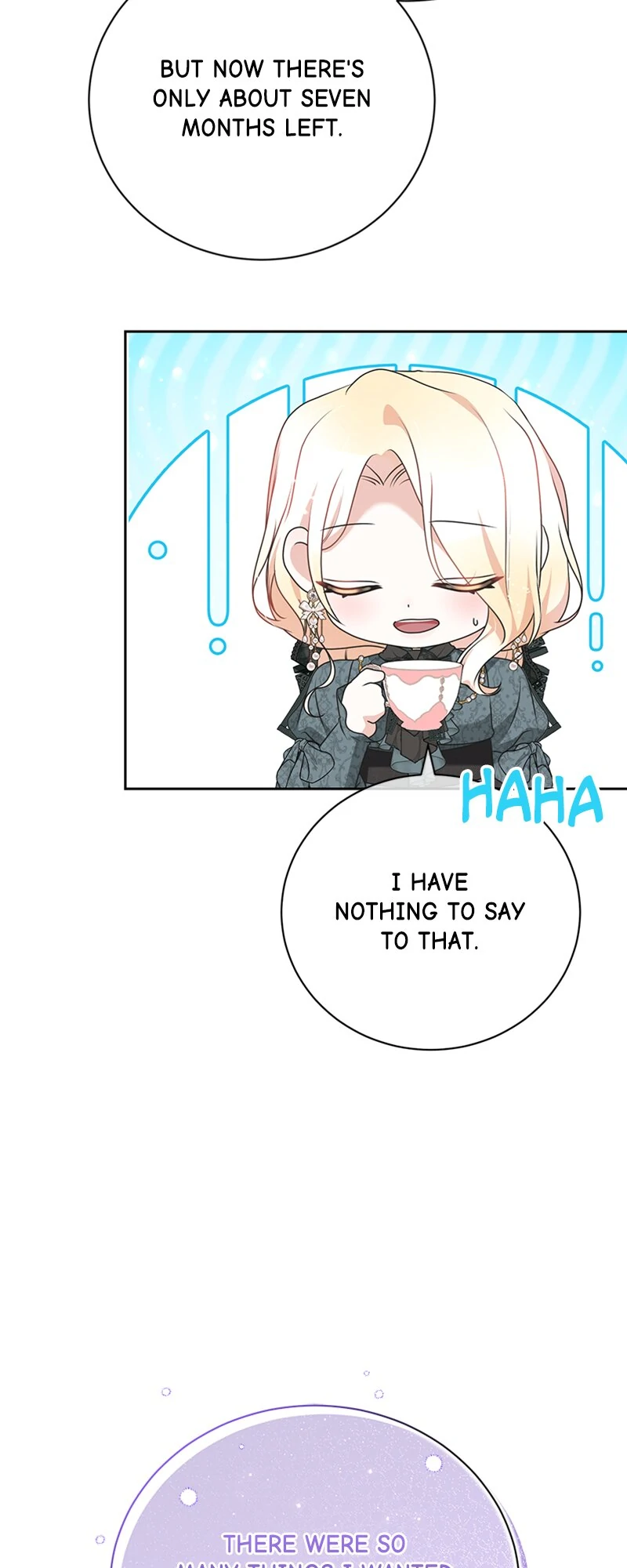 Reborn As a Character That Never Existed chapter 99 page 26