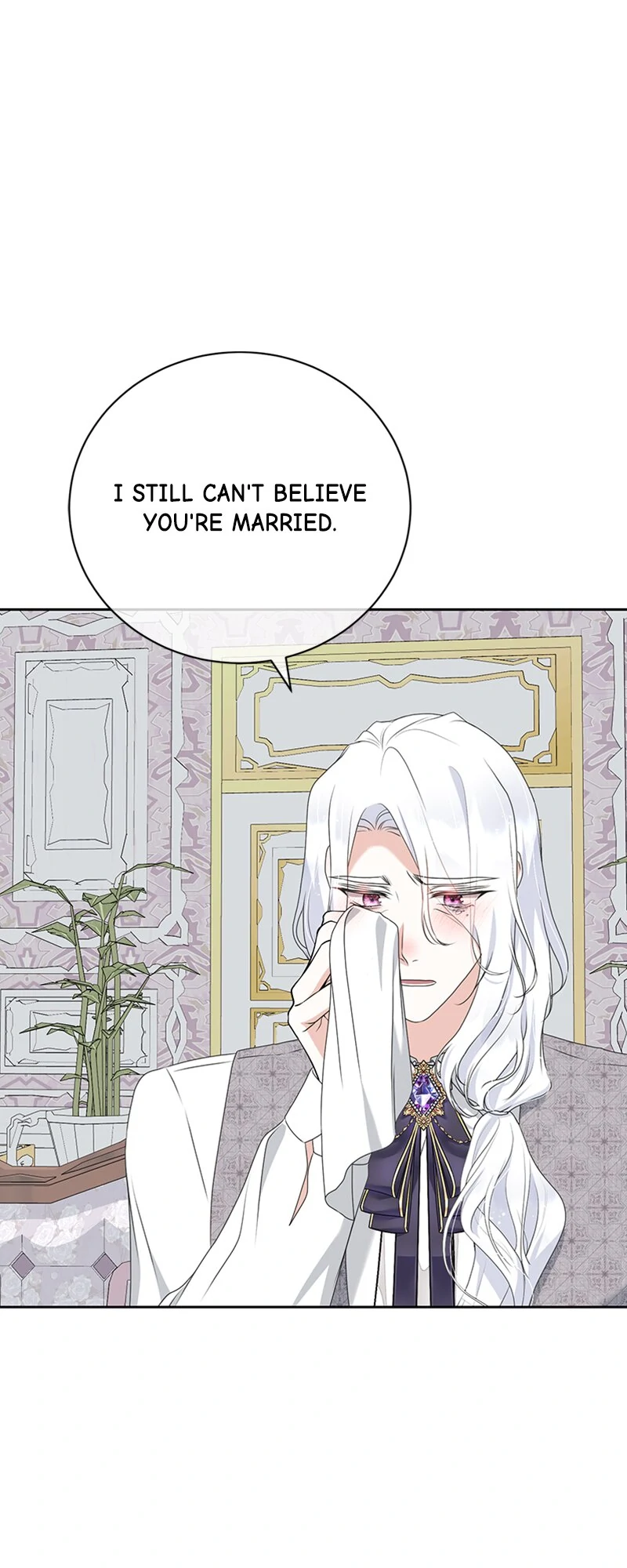 Reborn As a Character That Never Existed chapter 99 page 28