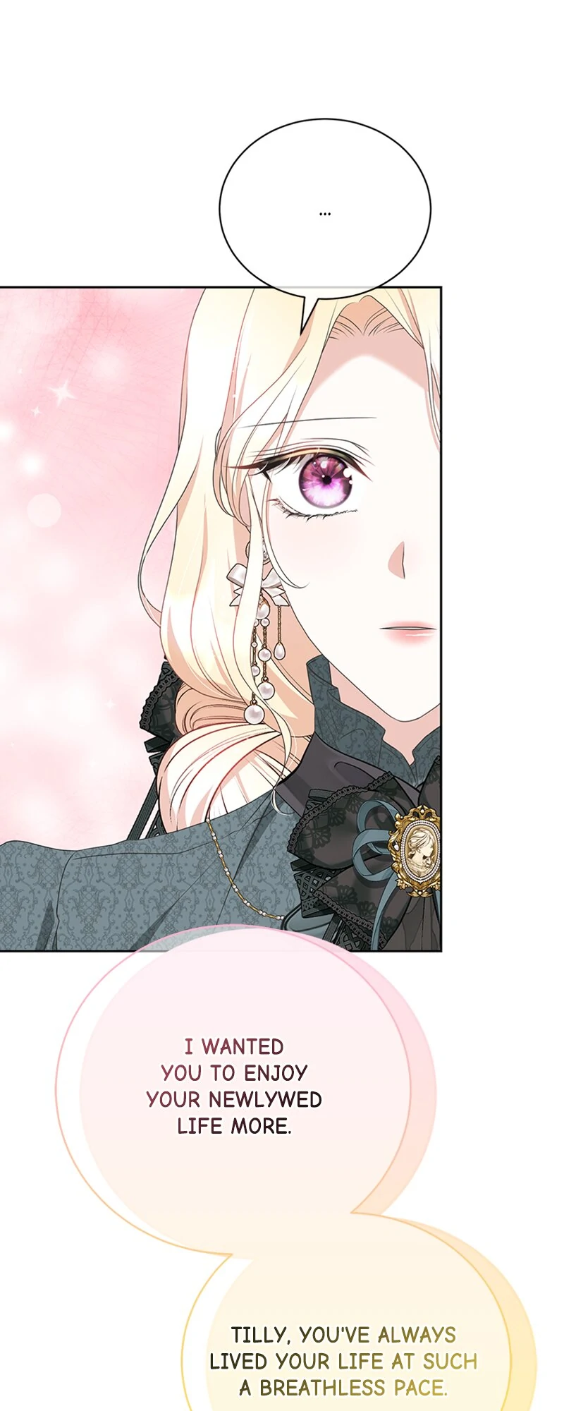 Reborn As a Character That Never Existed chapter 99 page 29