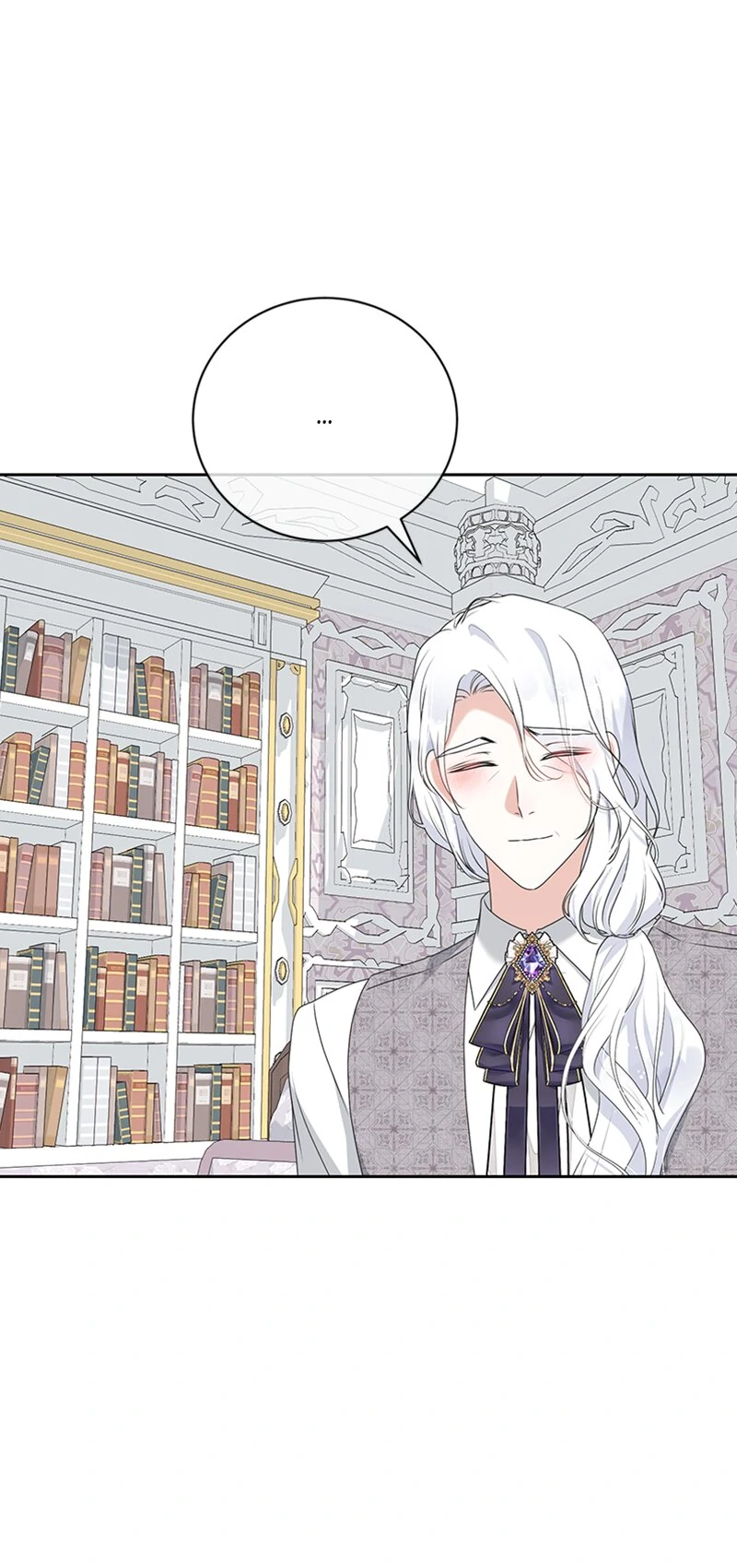 Reborn As a Character That Never Existed chapter 99 page 33