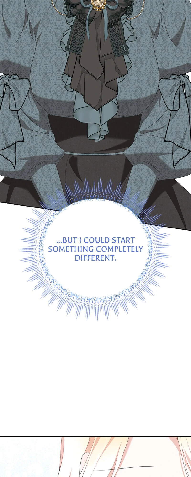 Reborn As a Character That Never Existed chapter 99 page 37