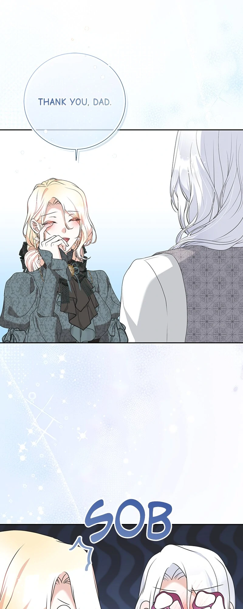Reborn As a Character That Never Existed chapter 99 page 39
