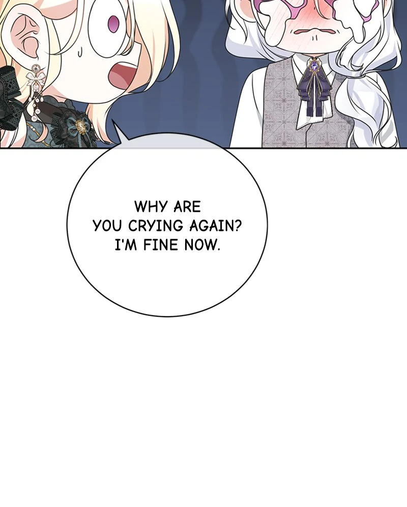 Reborn As a Character That Never Existed chapter 99 page 40