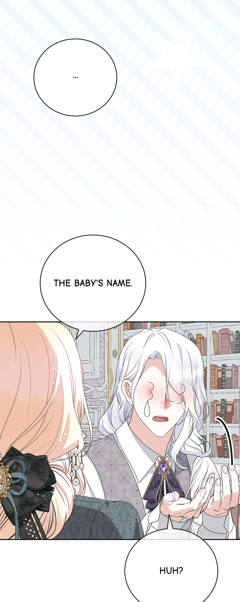 Reborn As a Character That Never Existed chapter 99 page 44