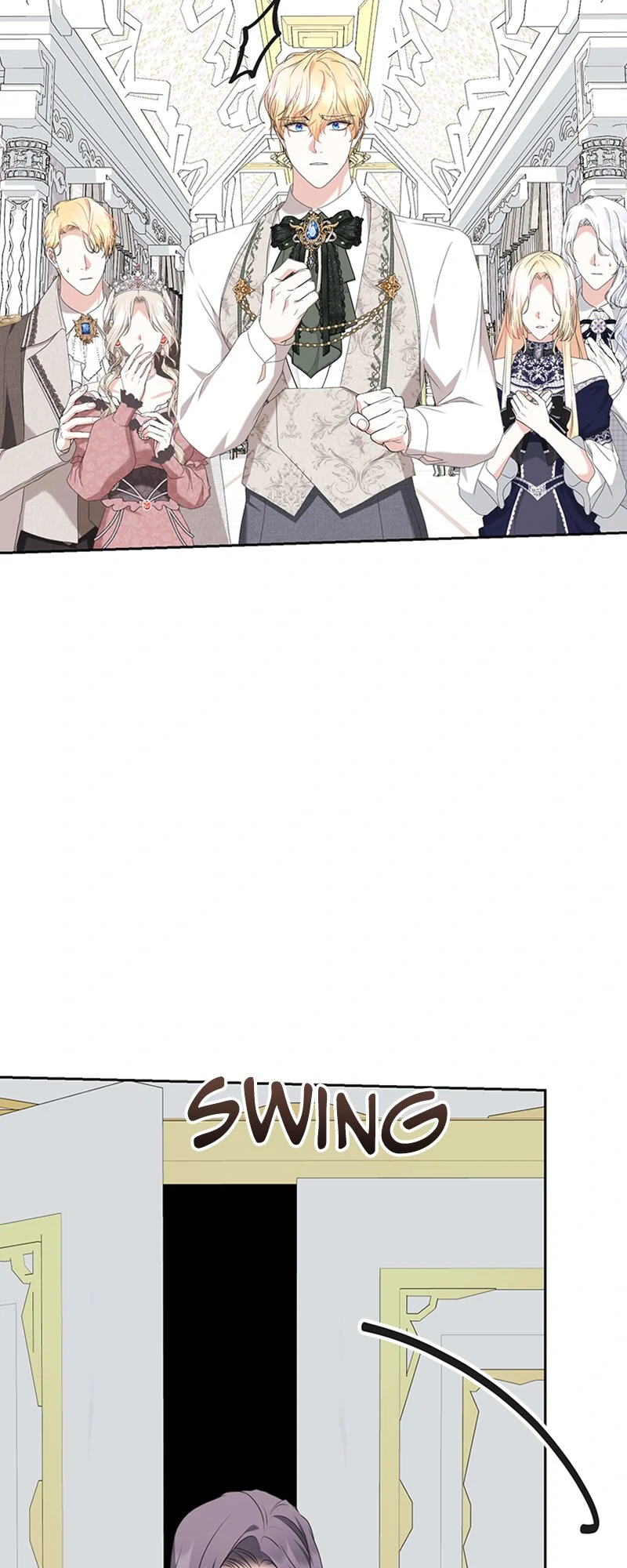 Reborn As a Character That Never Existed chapter 99 page 52