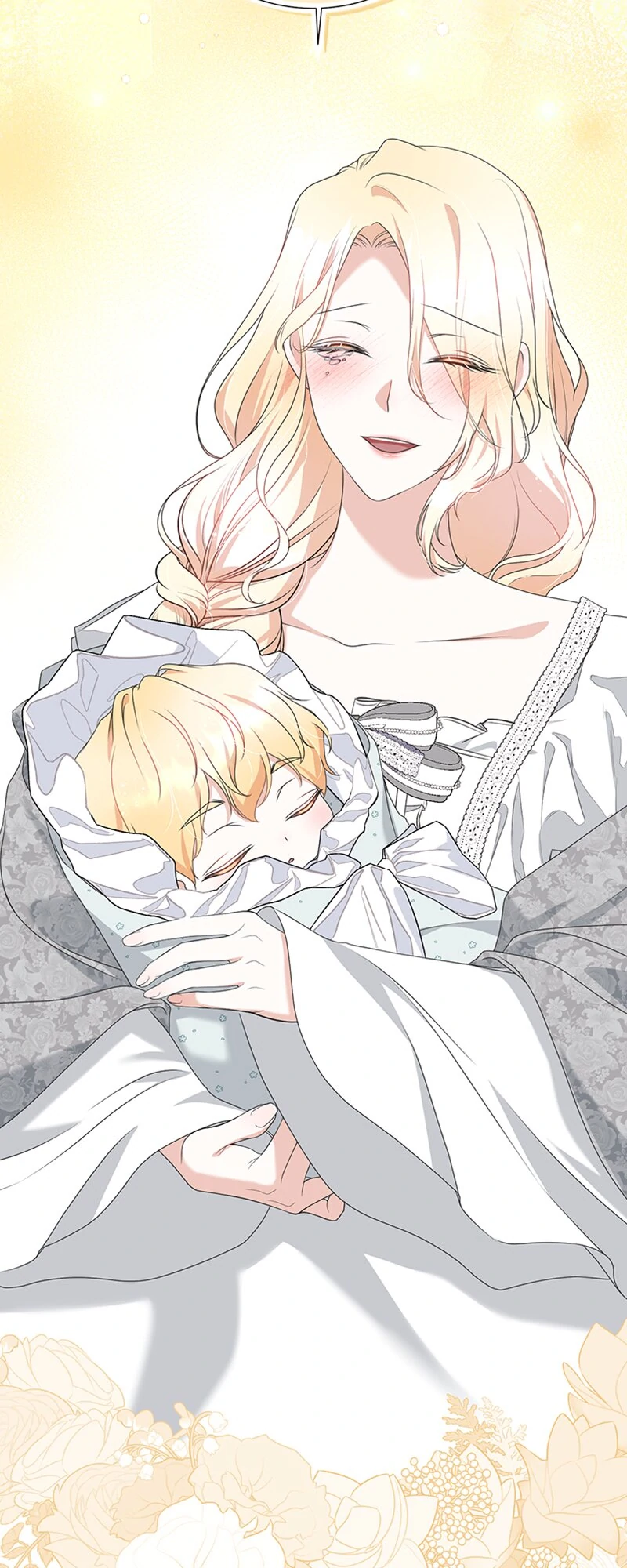 Reborn As a Character That Never Existed chapter 99 page 59