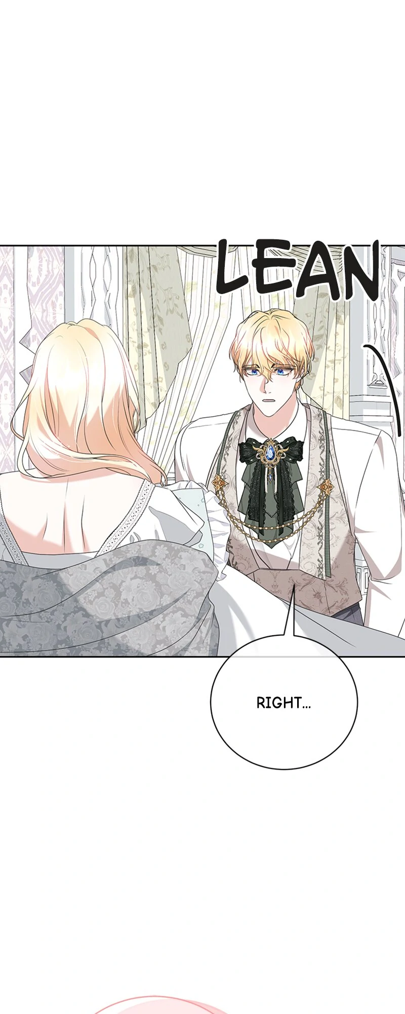 Reborn As a Character That Never Existed chapter 99 page 61