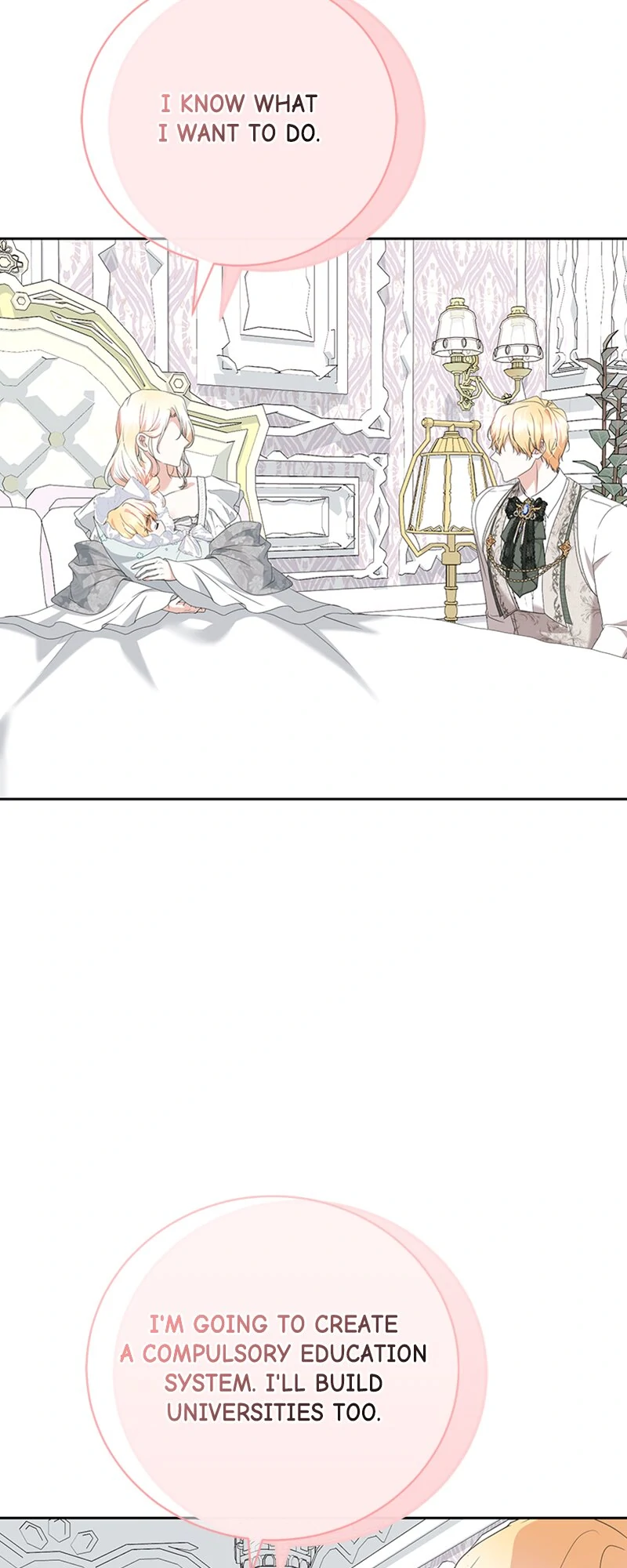 Reborn As a Character That Never Existed chapter 99 page 62