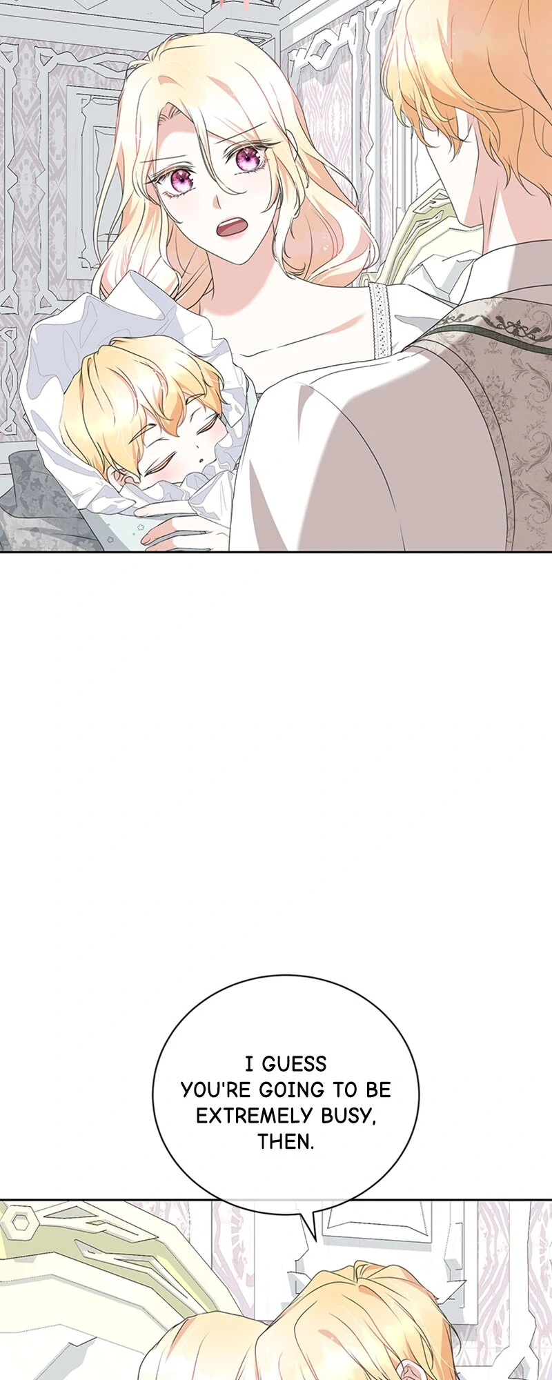 Reborn As a Character That Never Existed chapter 99 page 63