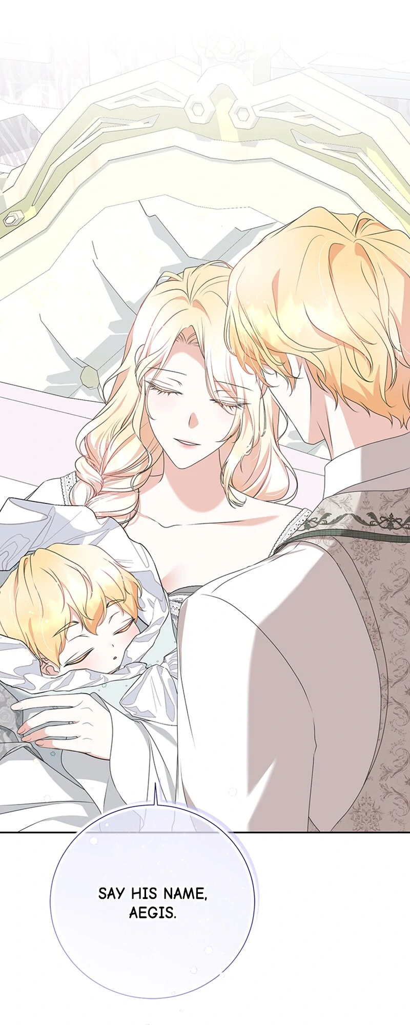 Reborn As a Character That Never Existed chapter 99 page 67