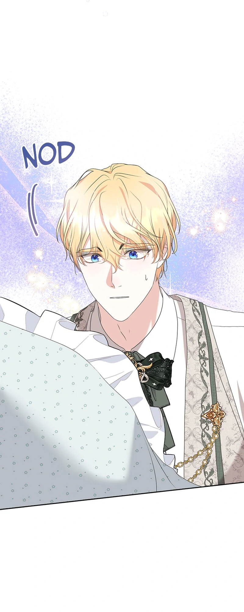 Reborn As a Character That Never Existed chapter 99 page 68