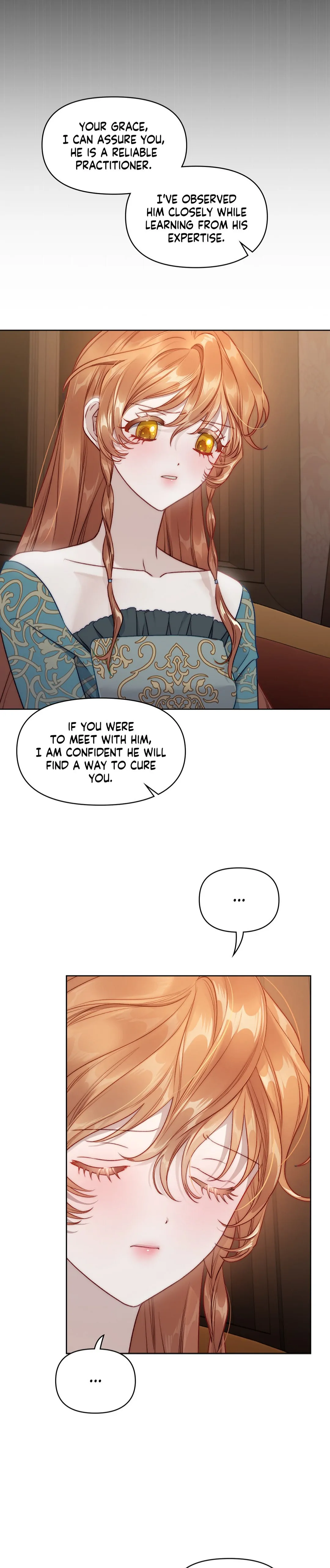 Lucia chapter 122 page 8