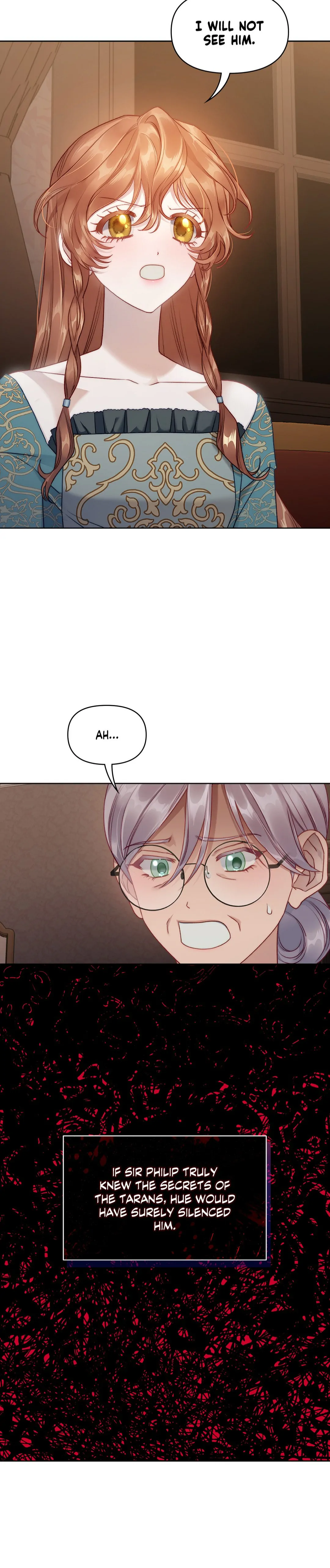 Lucia chapter 122 page 9