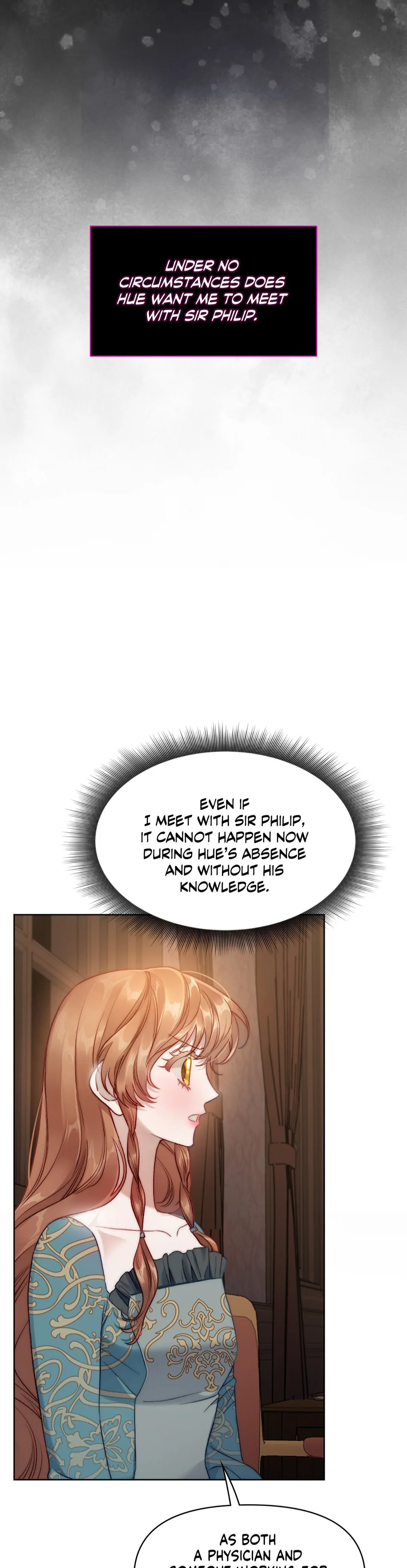 Lucia chapter 122 page 11