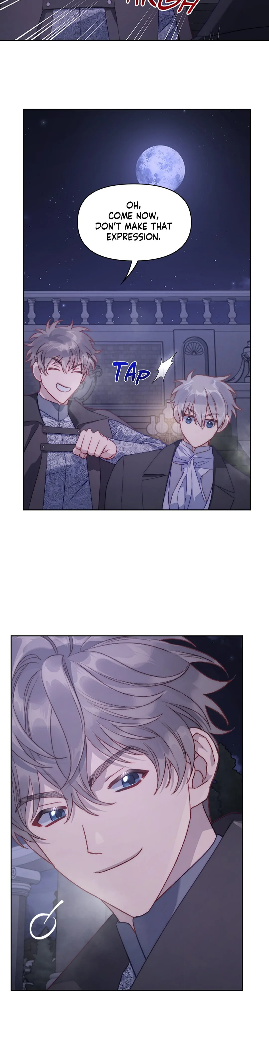 Lucia chapter 122 page 24