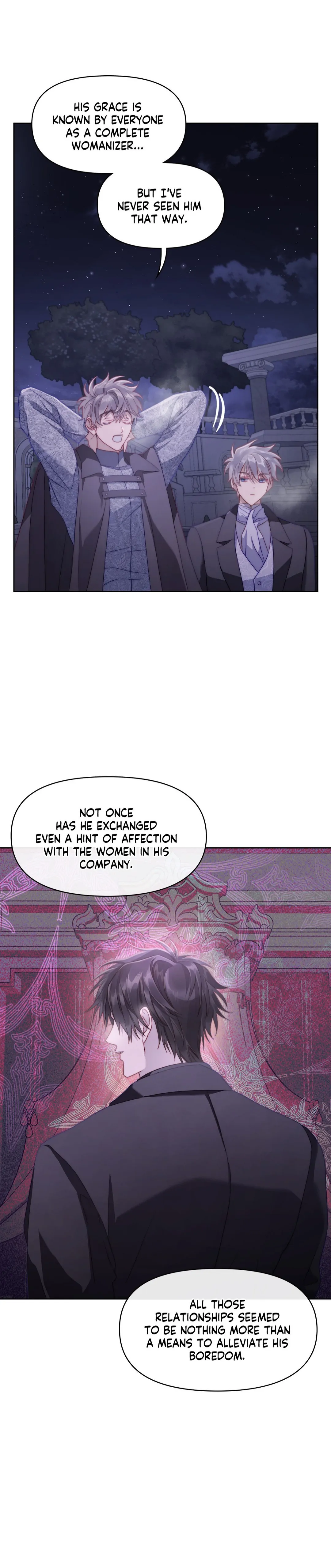 Lucia chapter 122 page 26
