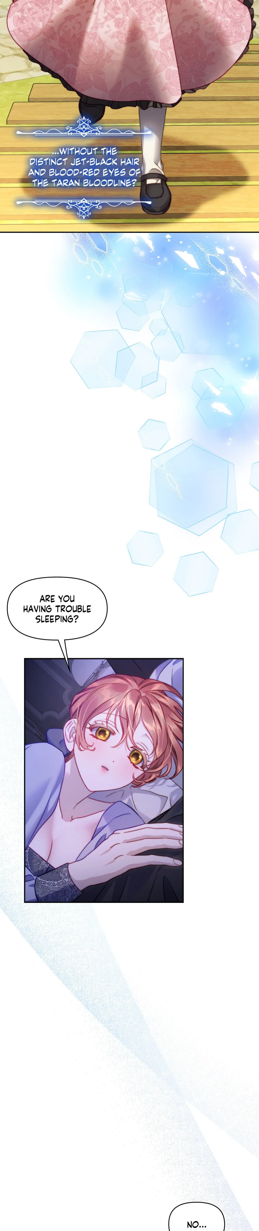 Lucia chapter 126 page 13