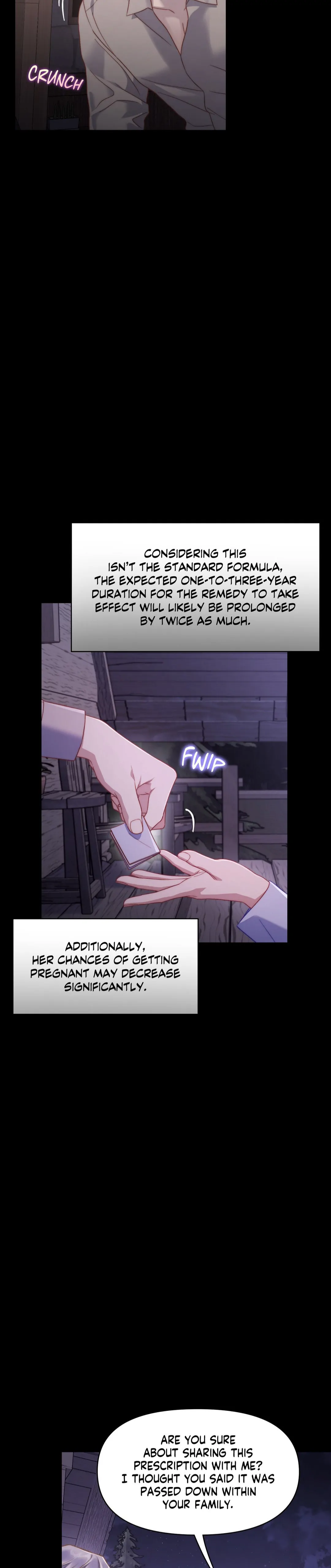 Lucia chapter 126 page 21