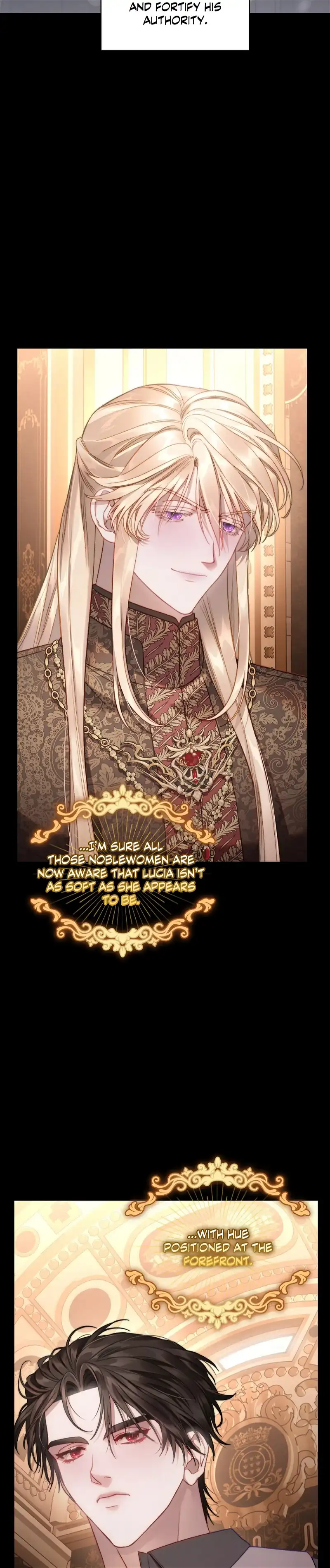 Lucia chapter 127 page 8