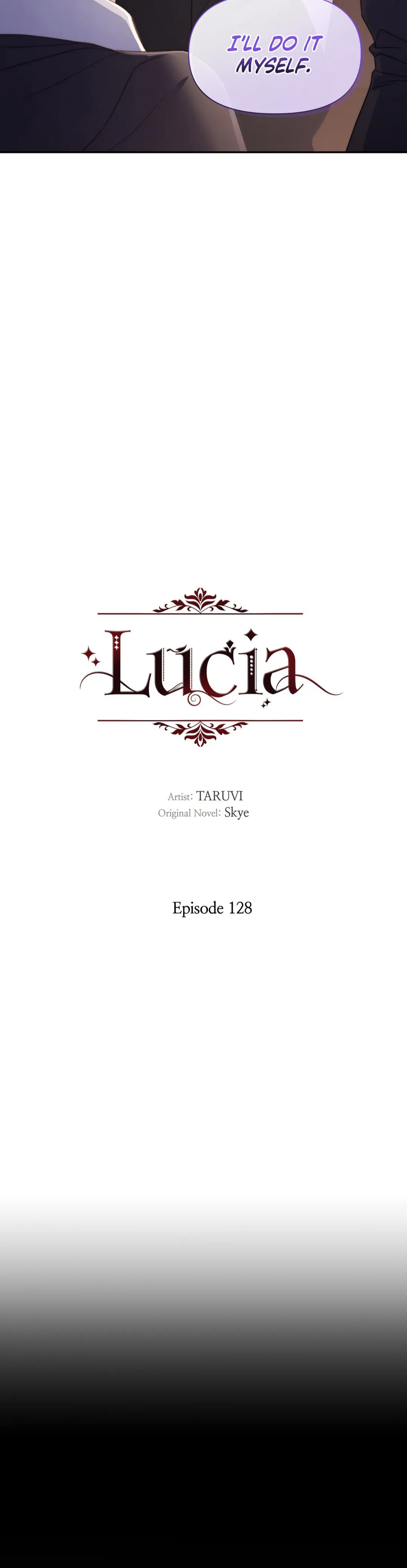 Lucia chapter 128 page 11