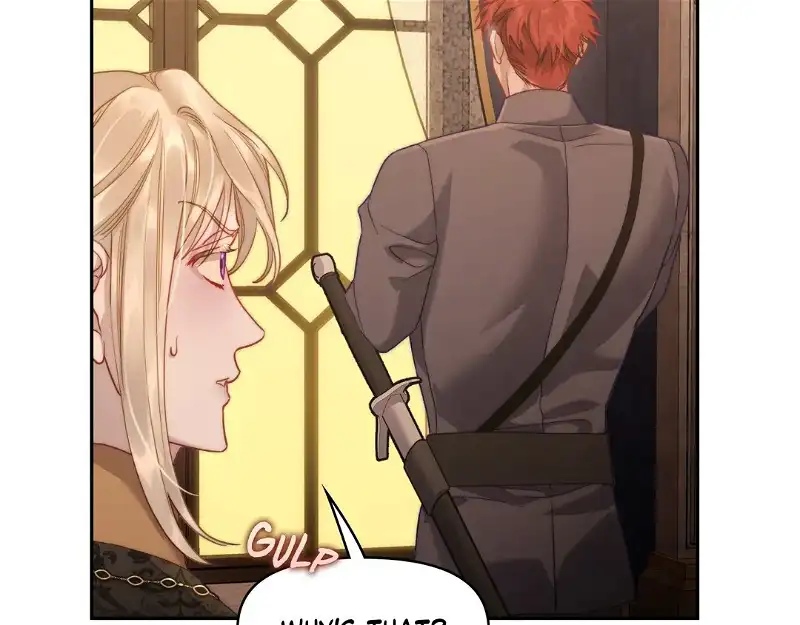 Lucia chapter 132 page 74