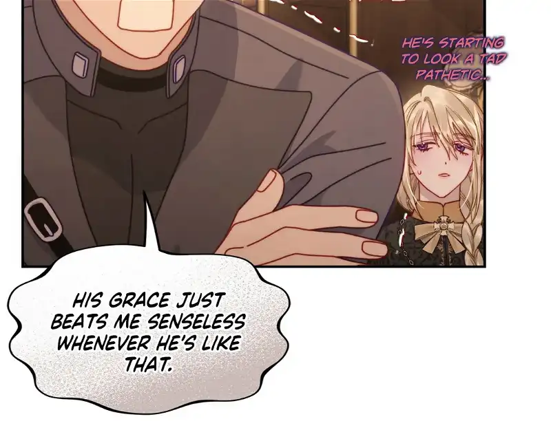 Lucia chapter 132 page 77