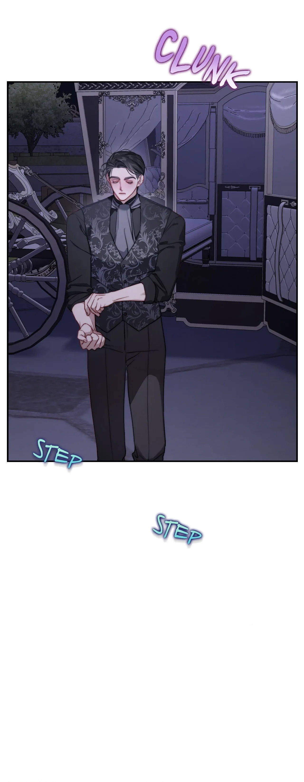 Lucia chapter 134 page 7