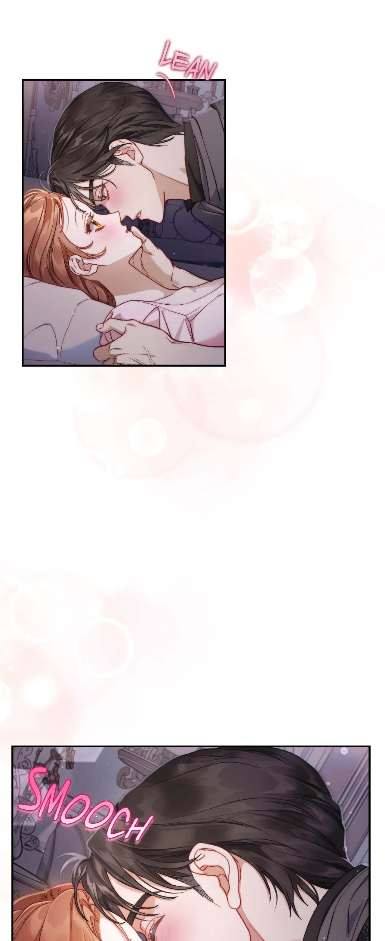 Lucia chapter 134 page 23