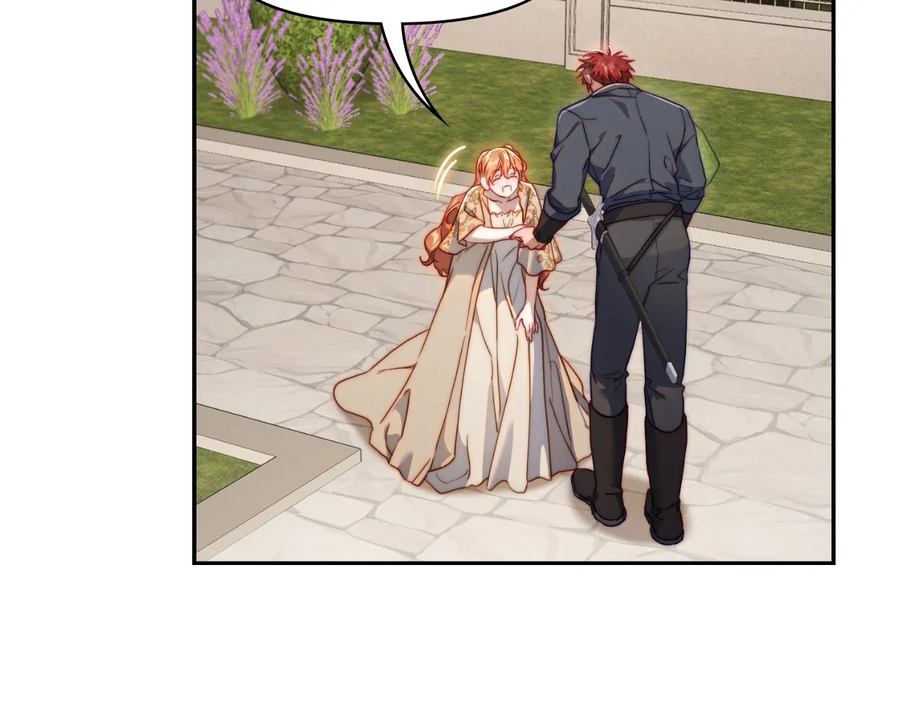 Lucia chapter 137 page 17