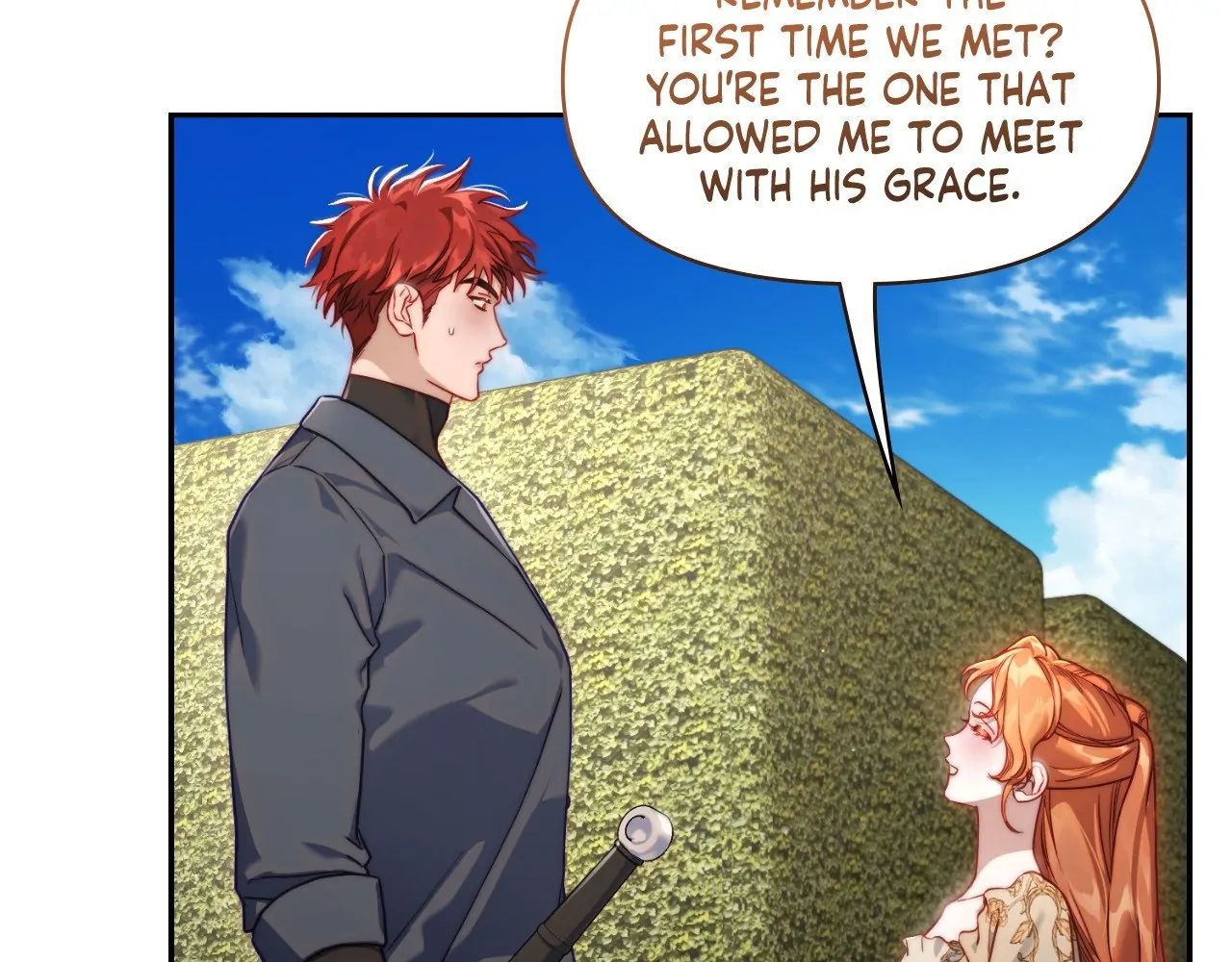 Lucia chapter 137 page 24