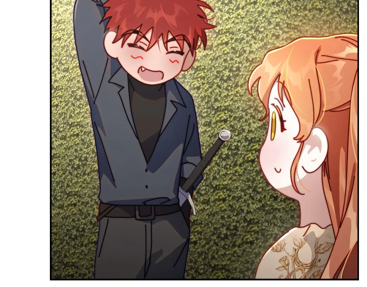 Lucia chapter 137 page 43