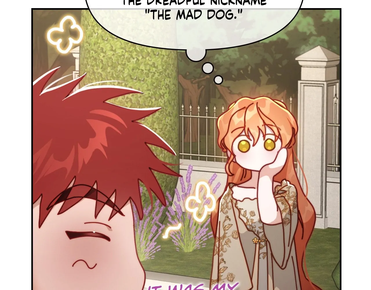 Lucia chapter 137 page 45