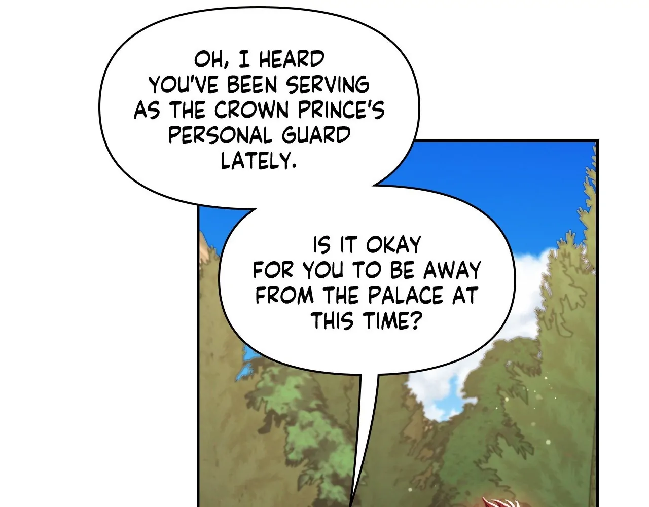 Lucia chapter 137 page 50