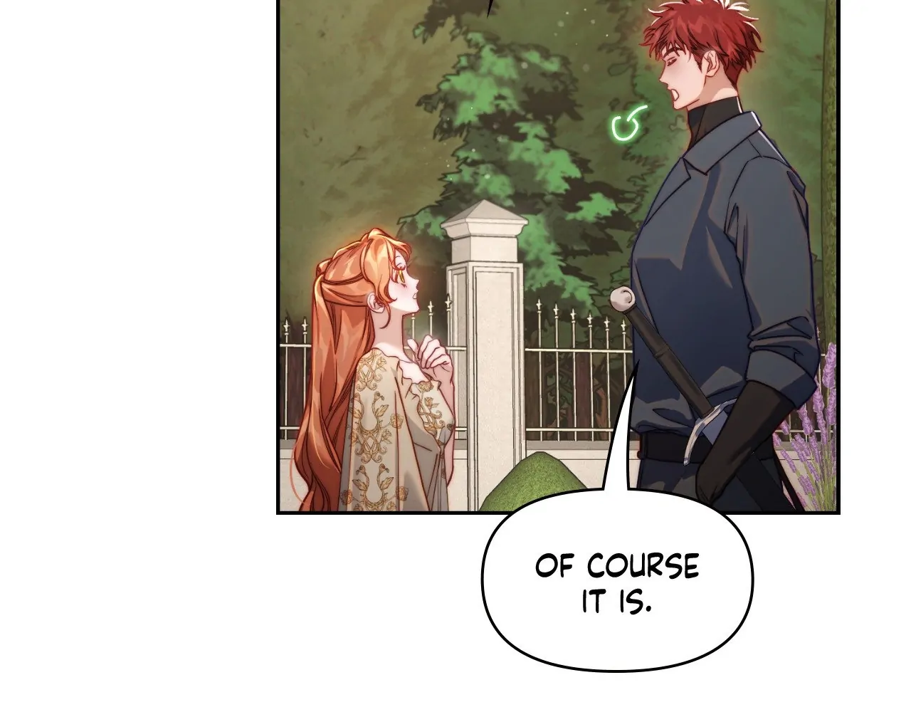 Lucia chapter 137 page 51