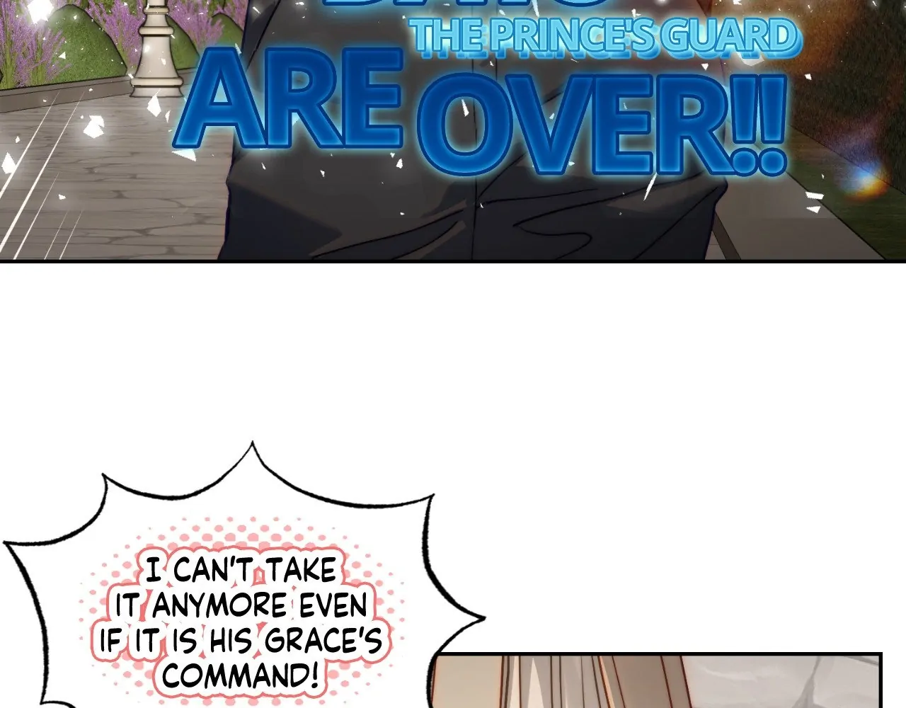 Lucia chapter 137 page 55