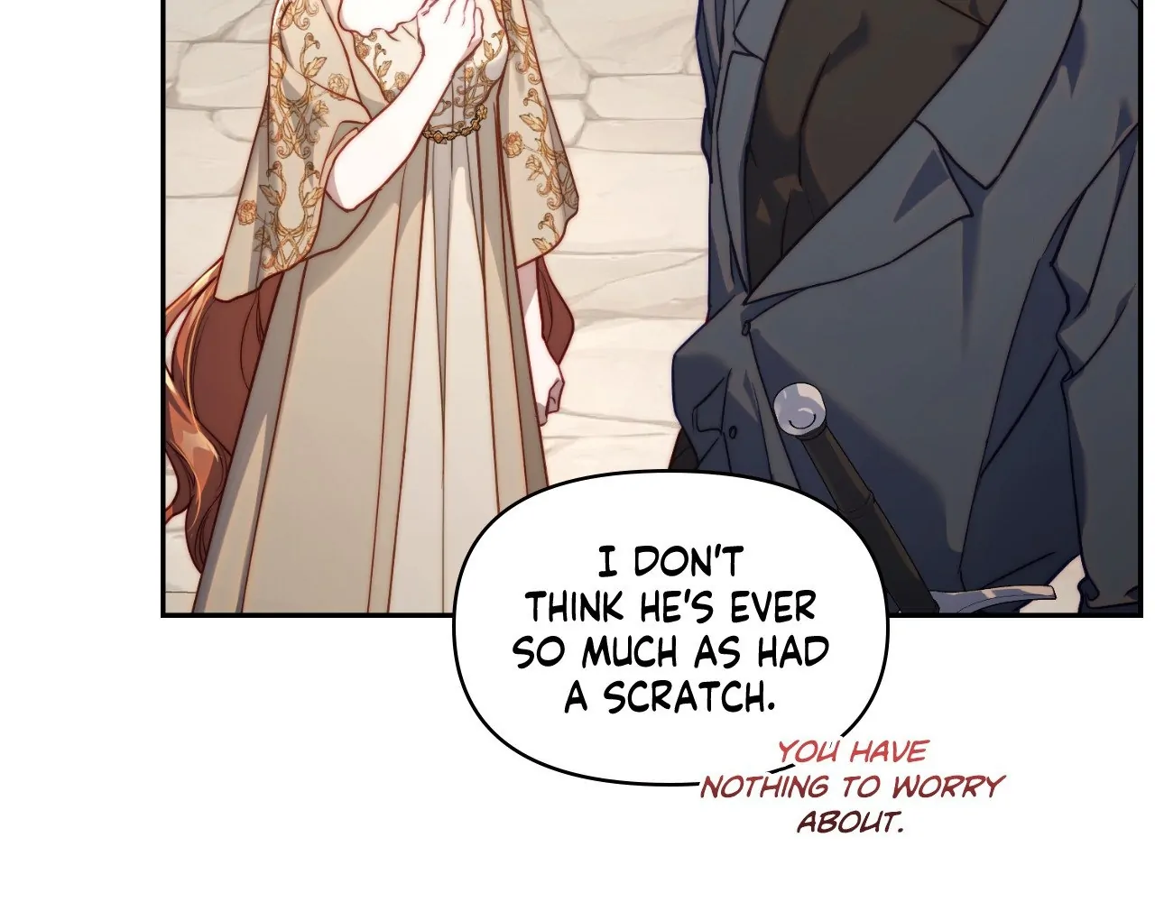 Lucia chapter 137 page 94
