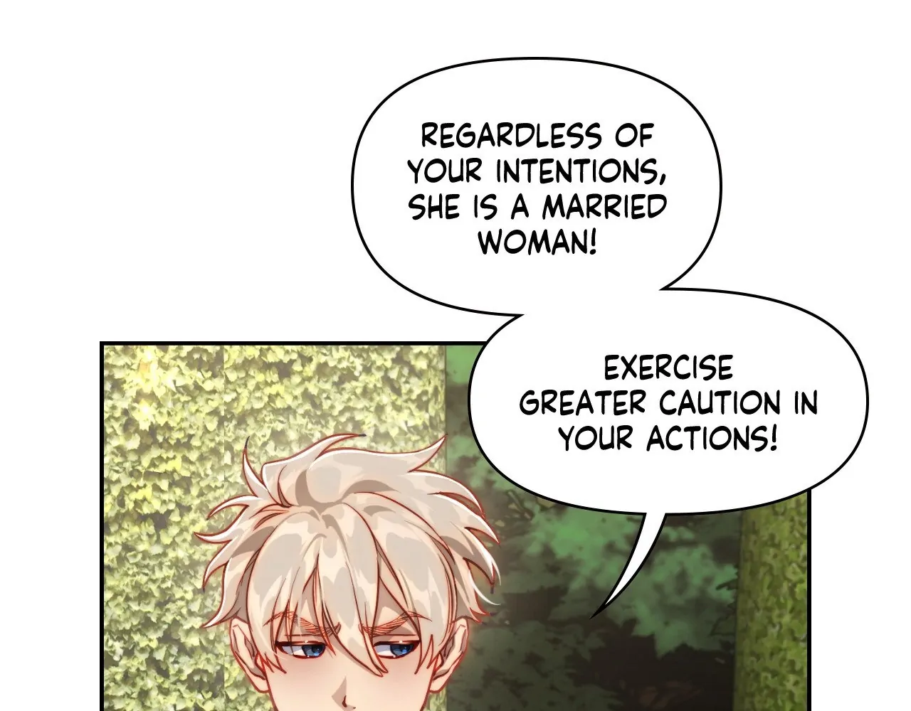 Lucia chapter 137 page 138